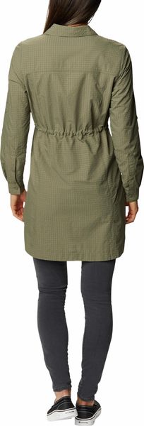 Silver Ridge Novelty Dress