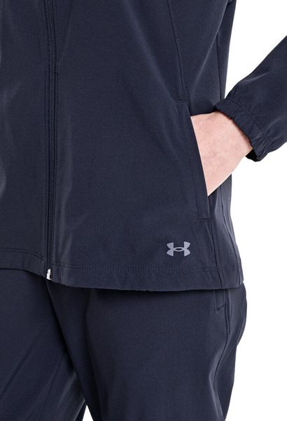 Outrun The Storm Jacket