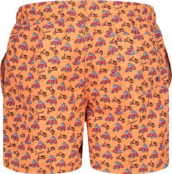 MAN Shorts