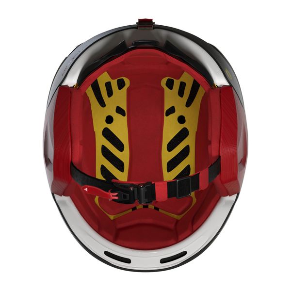 Nucleo Mips Pro AF Ski Helmet Asian Fit