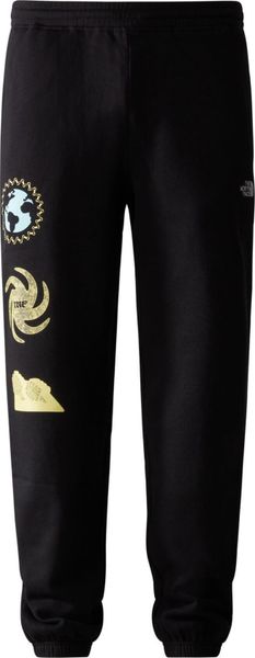 Mens Half Dome Sweatpant