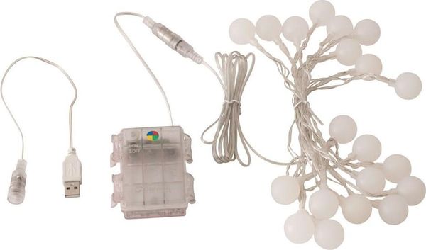 Gamma Light Chain