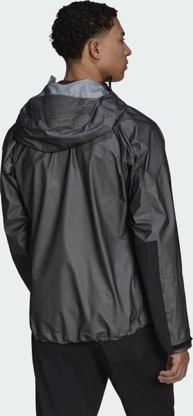 Techrock Light Gore-tex Jacket