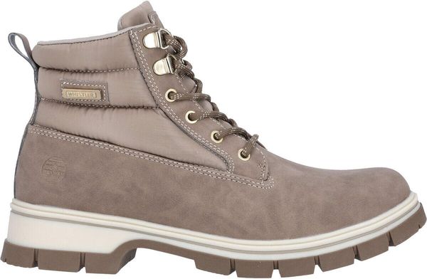 Lindel W Boot
