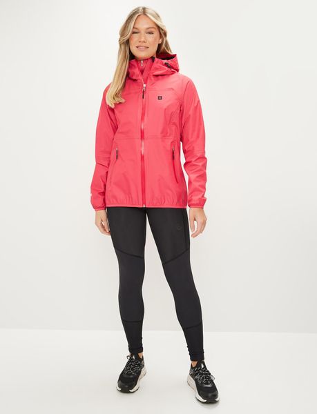 Tabei W 3L Jacket