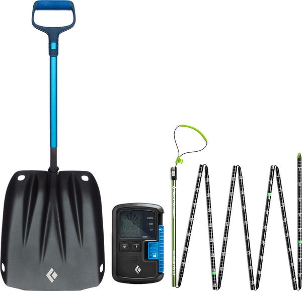 BD Guide AVY Safety SET