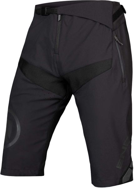 MT500 Burner Shorts II