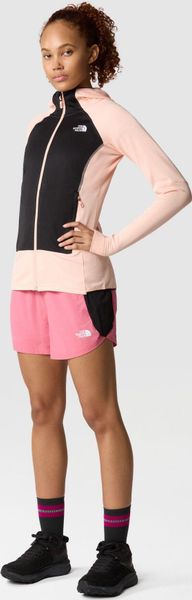 Womens Beshtor Hoodie