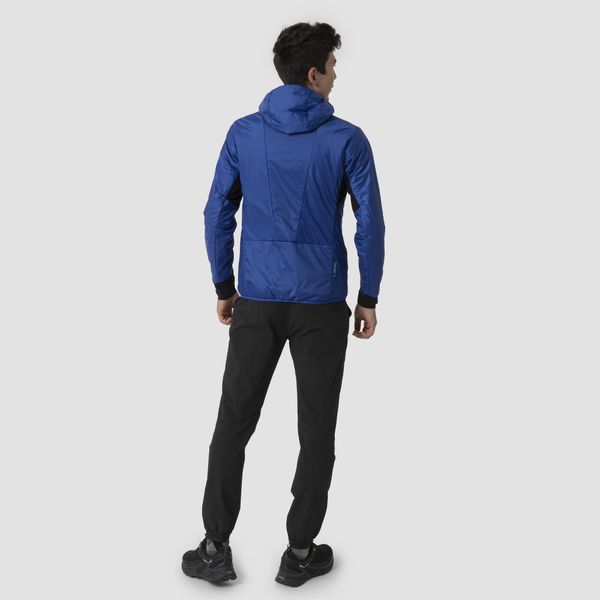 Pedroc Hybrid. TWR M Hood Jacket