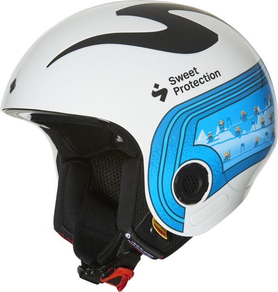 Volata Mips TE Helmet