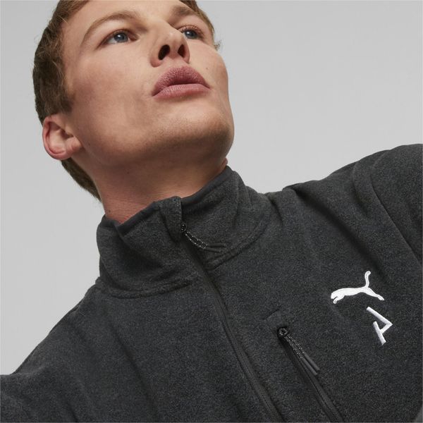 Seasons Fleece Full Zip M