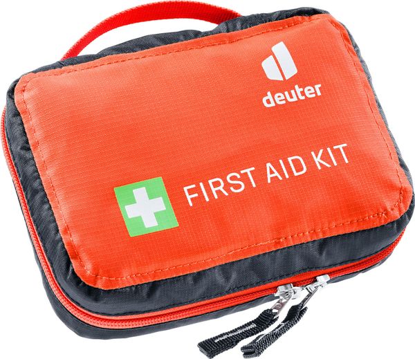 First Aid Kit