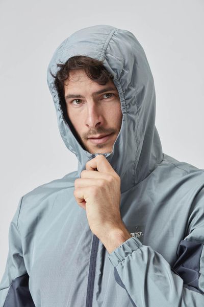 Laman Jacket