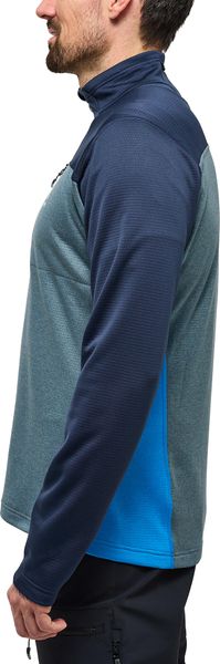 ROC Flash Mid Halfzip Men