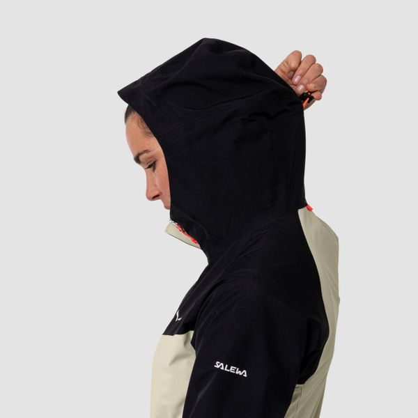 Moiazza Gtx-pac W Jacket