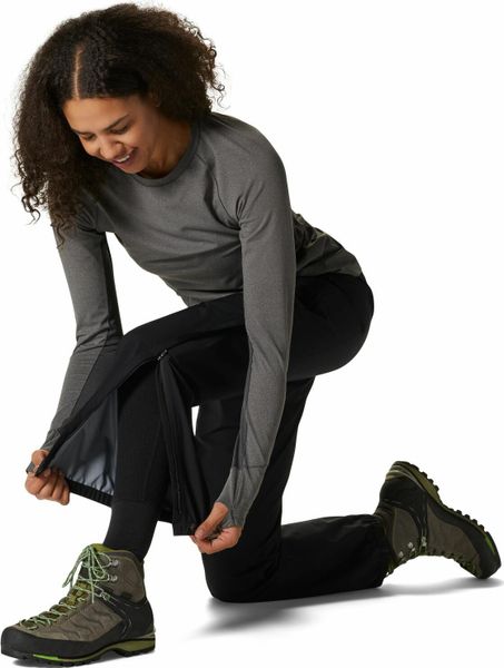Stretch Ozonic Pant