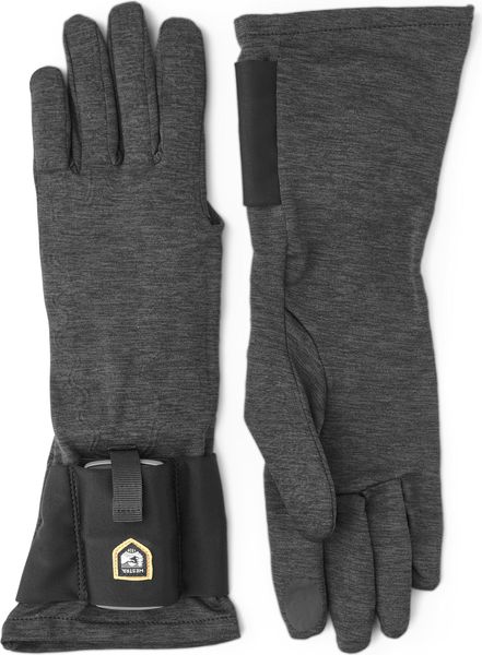 Tactility Heat Liner- 5 Finger
