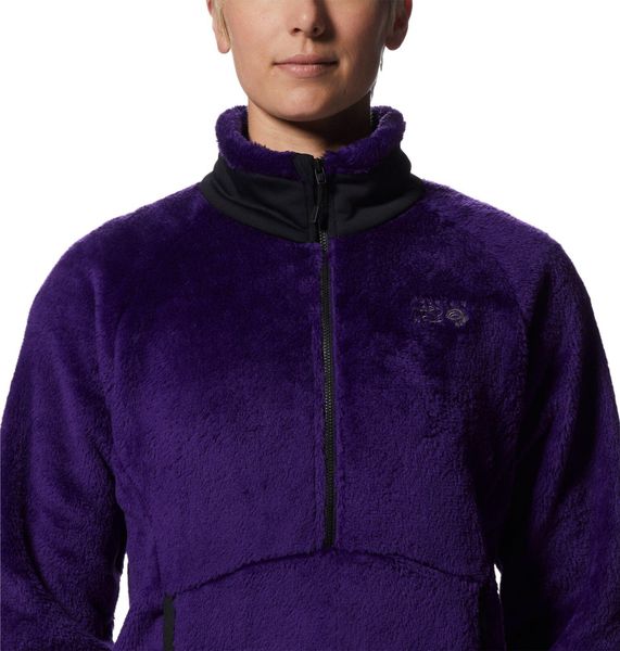Polartec High Loft Pullover