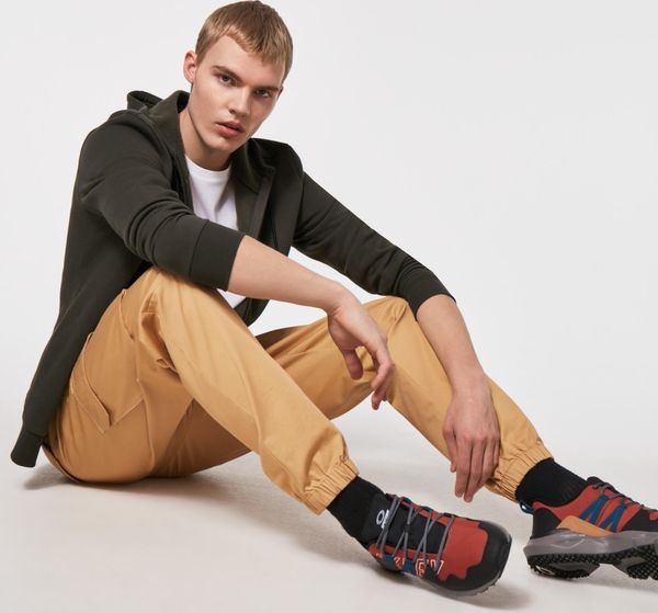 Cargo Jogger