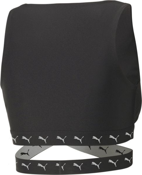 SQ Cropped Top
