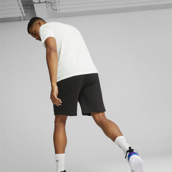 Posterize Short