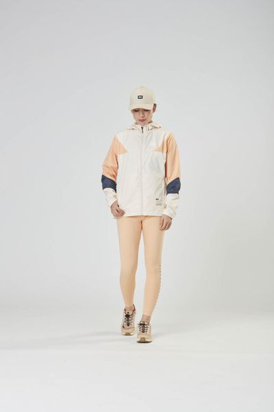 Scale Jacket