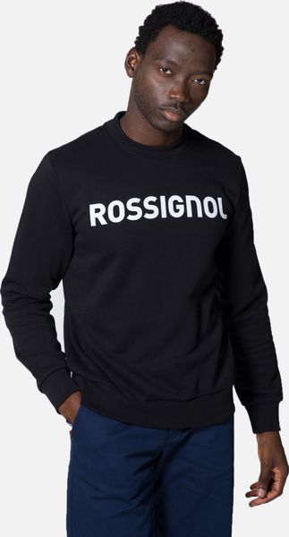 Logo Sweat Roundneck FT