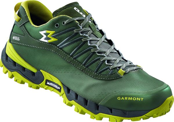 9.81 N Air G 2.0 GTX M