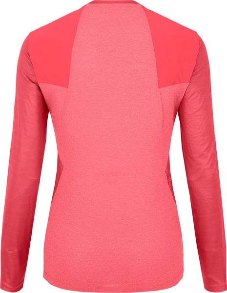 Seceda Dry'ton W Long Sleeve Tee