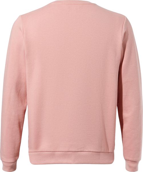 W Logo Crew Sweater