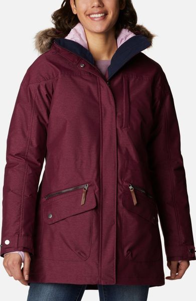Carson Pass IC Jacket