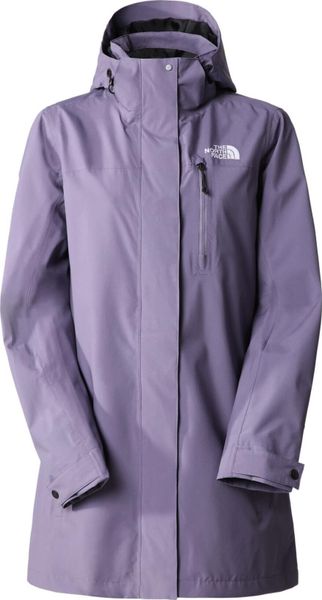 Womens Waterproof Parka