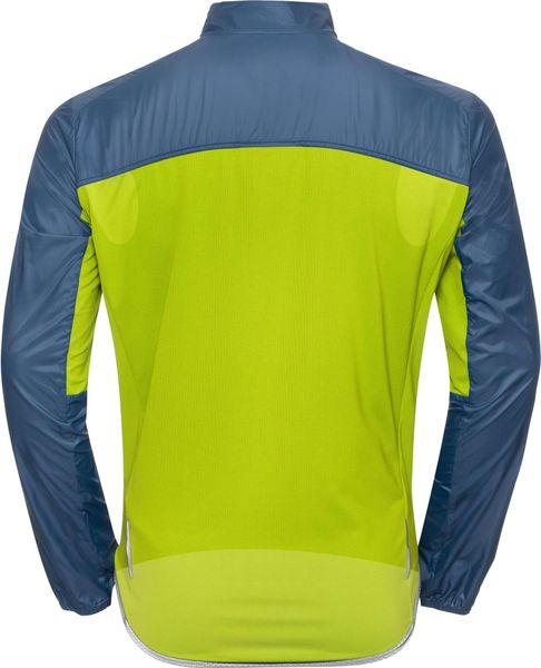Herren Zeroweight Radjacke