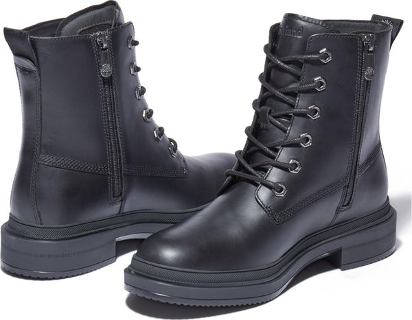 Lisbon Lane Collarless Boot