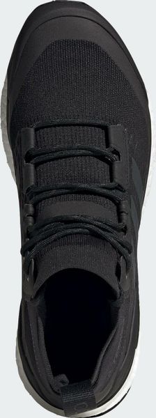 Terrex Free Hiker Primeblue Hiking Shoes