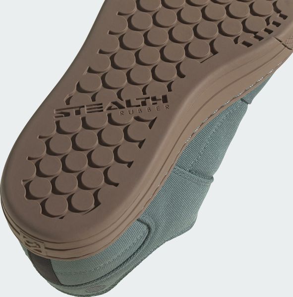 Freerider Canvas Mountain Bike Shoes