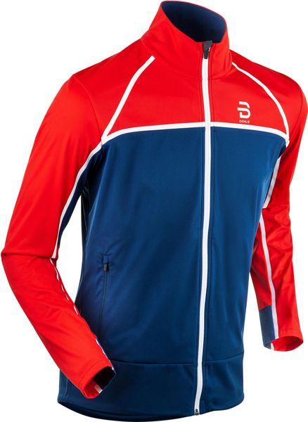 Jacket Trace