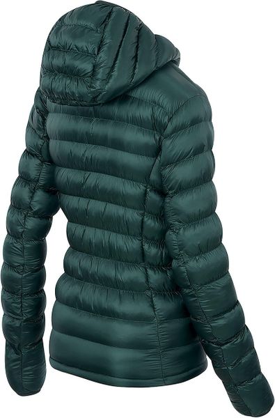 Mulaz W Jacket