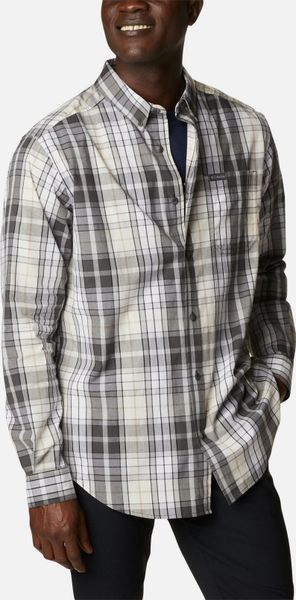 Rapid Rivers II Long Sleeve Shirt