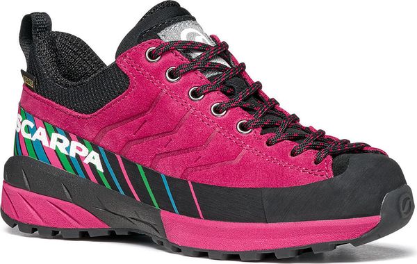 Mescalito Lace Kid GTX