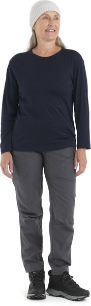 W Granary Long Sleeve Tee