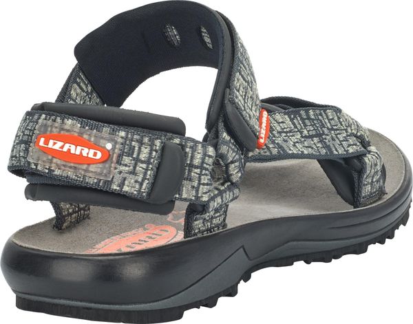 Sandal Ride II
