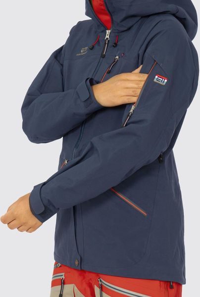 Men's Backside Jacket
