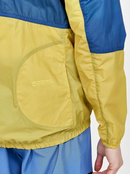 ADV Offroad Wind Jacket Men
