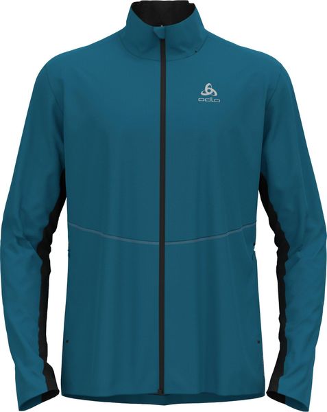 The Markenes jacket.