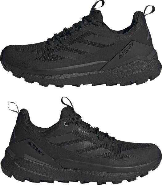 Free Hiker 2 Low Gore-tex Hiking Shoes