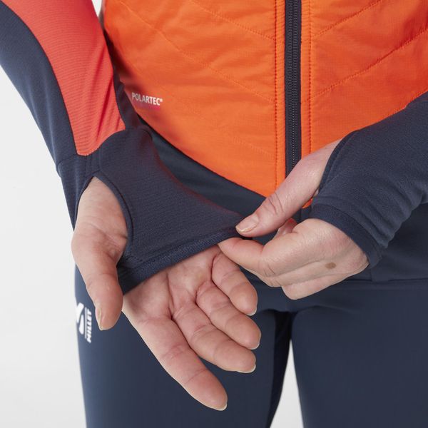 Rutor Alpha Jacket