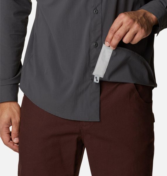 Newton Ridge II Long Sleeve
