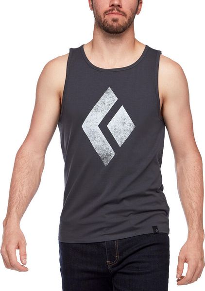 M Chalked UP Tank