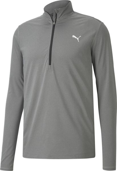 Cross The Line 1/4 Zip